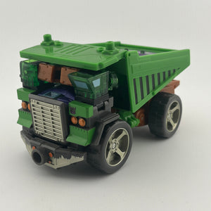 TRANSFORMERS ENERGON 