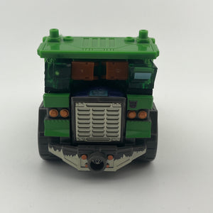 TRANSFORMERS ENERGON 