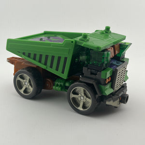 TRANSFORMERS ENERGON 