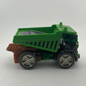 TRANSFORMERS ENERGON 