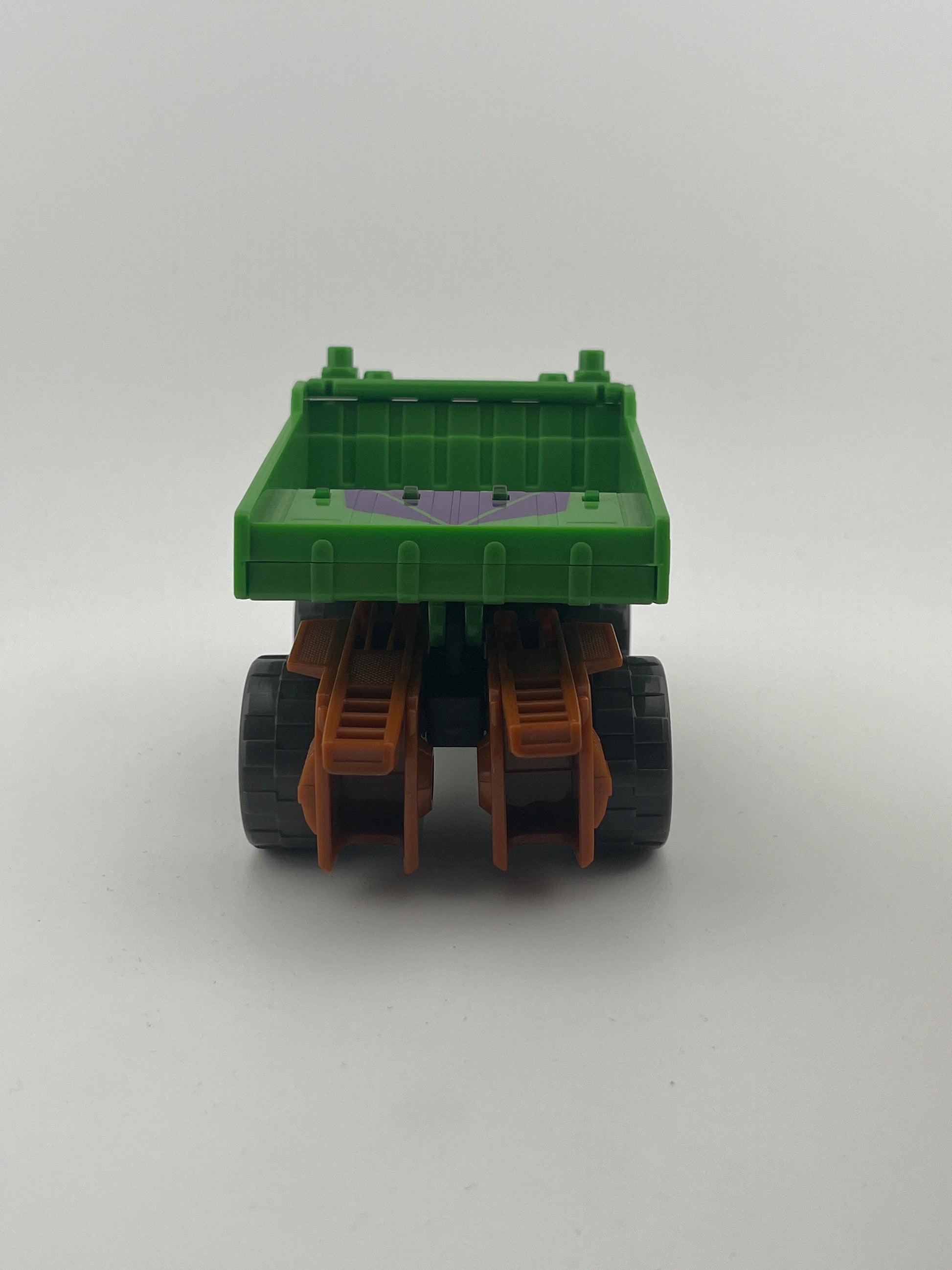 TRANSFORMERS ENERGON "DEMOLISHOR" Combat Class 2004 No Missile +combinedshipping FRENLY BRICKS - Open 7 Days