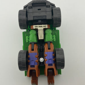 TRANSFORMERS ENERGON 