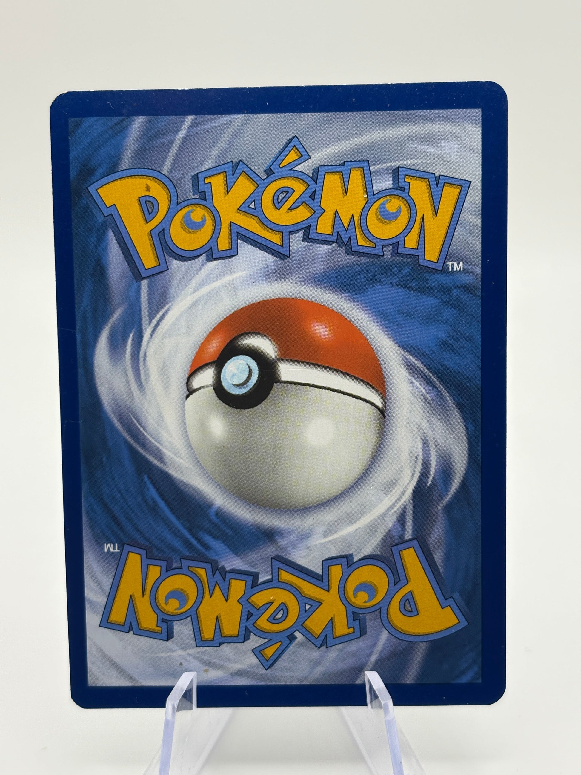 Pokemon TCG Obsidian Flames - Charizard EX 125/197 MP FRENLY BRICKS - Open 7 Days