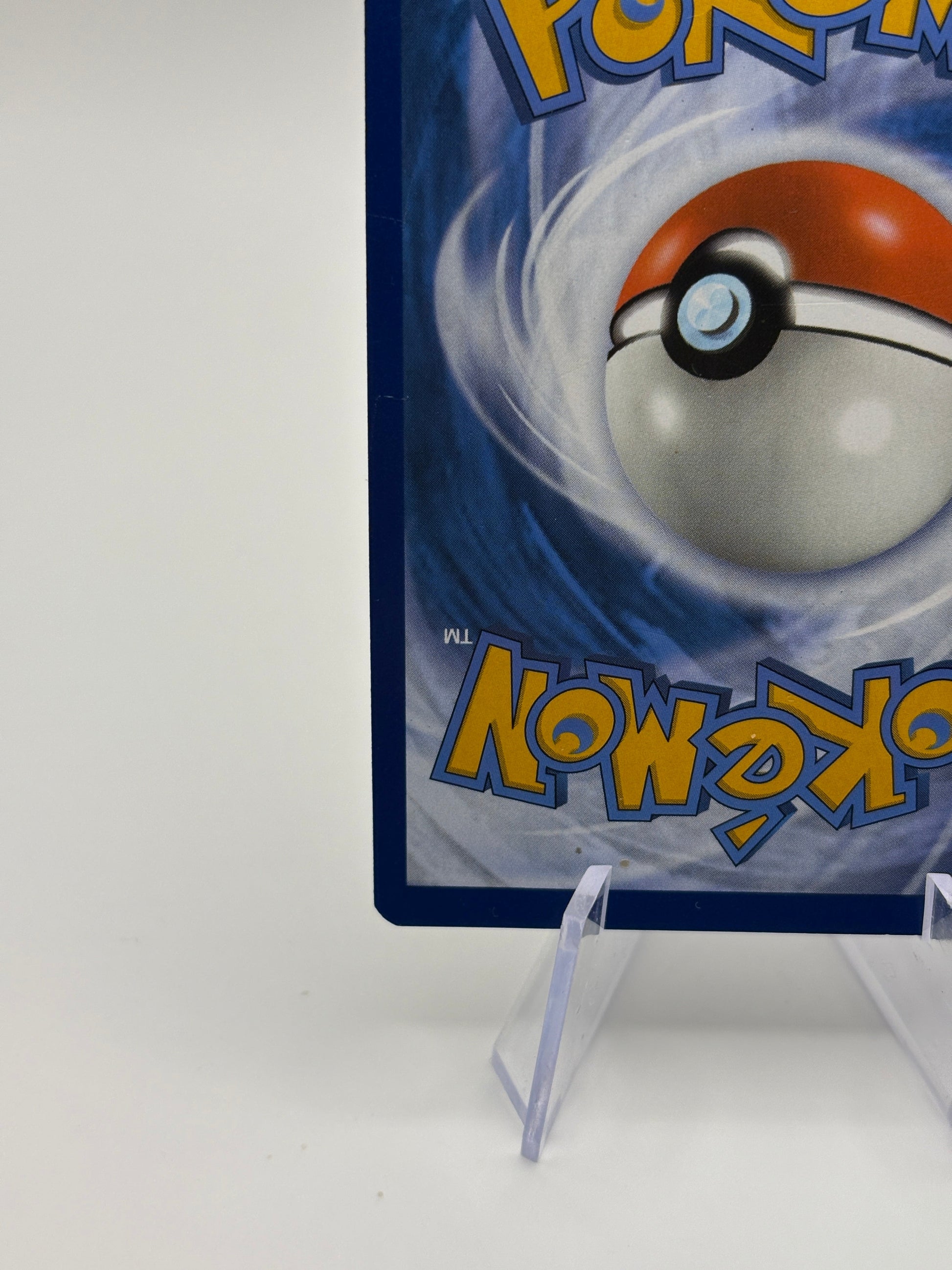 Pokemon TCG Obsidian Flames - Charizard EX 125/197 MP FRENLY BRICKS - Open 7 Days