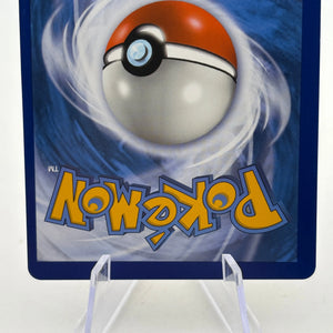 Pokemon TCG Sword Shield Promos - Meowth VMAX SWSH005 Black Star LP FRENLY BRICKS - Open 7 Days