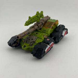 Transformers Retro G1 Headmaster 