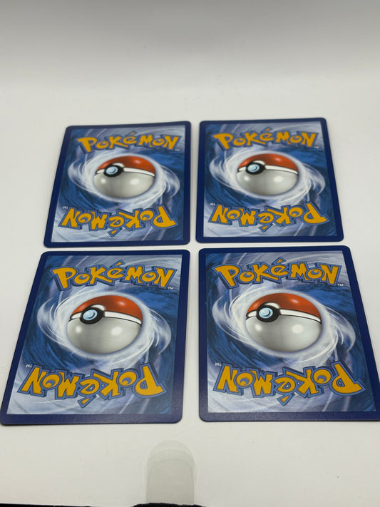 Pokemon TCG SWSH Promos - Morpeko V-UNION SWSH289 Promo LP FRENLY BRICKS - Open 7 Days