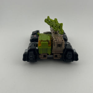 Transformers Retro G1 Headmaster 