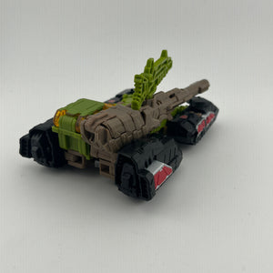 Transformers Retro G1 Headmaster 