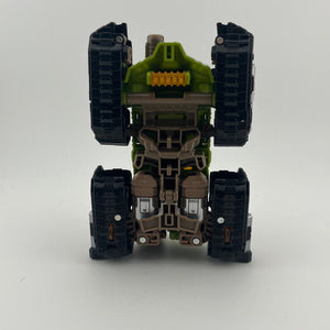 Transformers Retro G1 Headmaster 