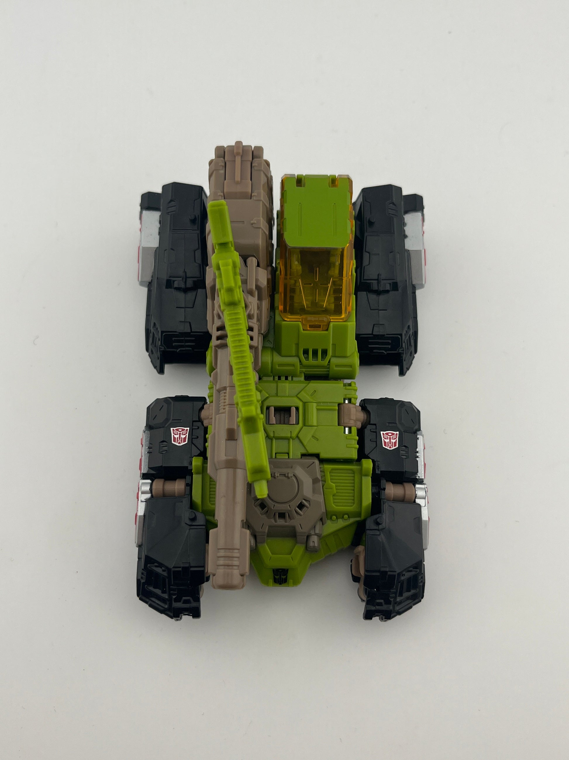 Transformers Retro G1 Headmaster "Hardhead & Duros" Reissue +combinedshipping FRENLY BRICKS - Open 7 Days