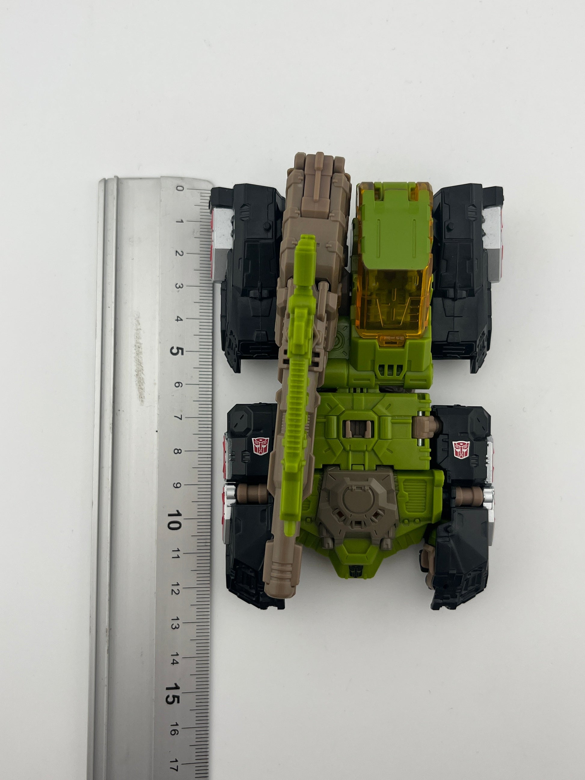 Transformers Retro G1 Headmaster "Hardhead & Duros" Reissue +combinedshipping FRENLY BRICKS - Open 7 Days