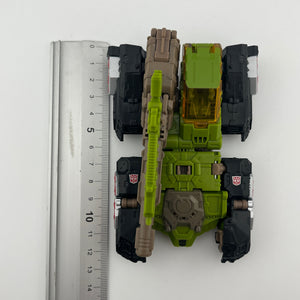 Transformers Retro G1 Headmaster 