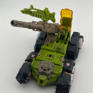 Transformers Retro G1 Headmaster 