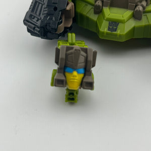 Transformers Retro G1 Headmaster 