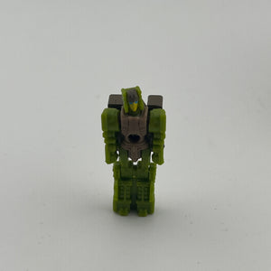Transformers Retro G1 Headmaster 