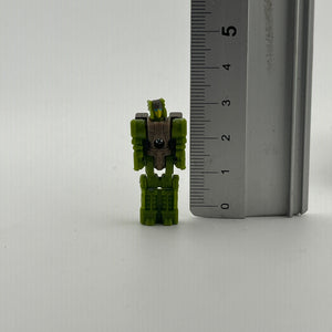 Transformers Retro G1 Headmaster 