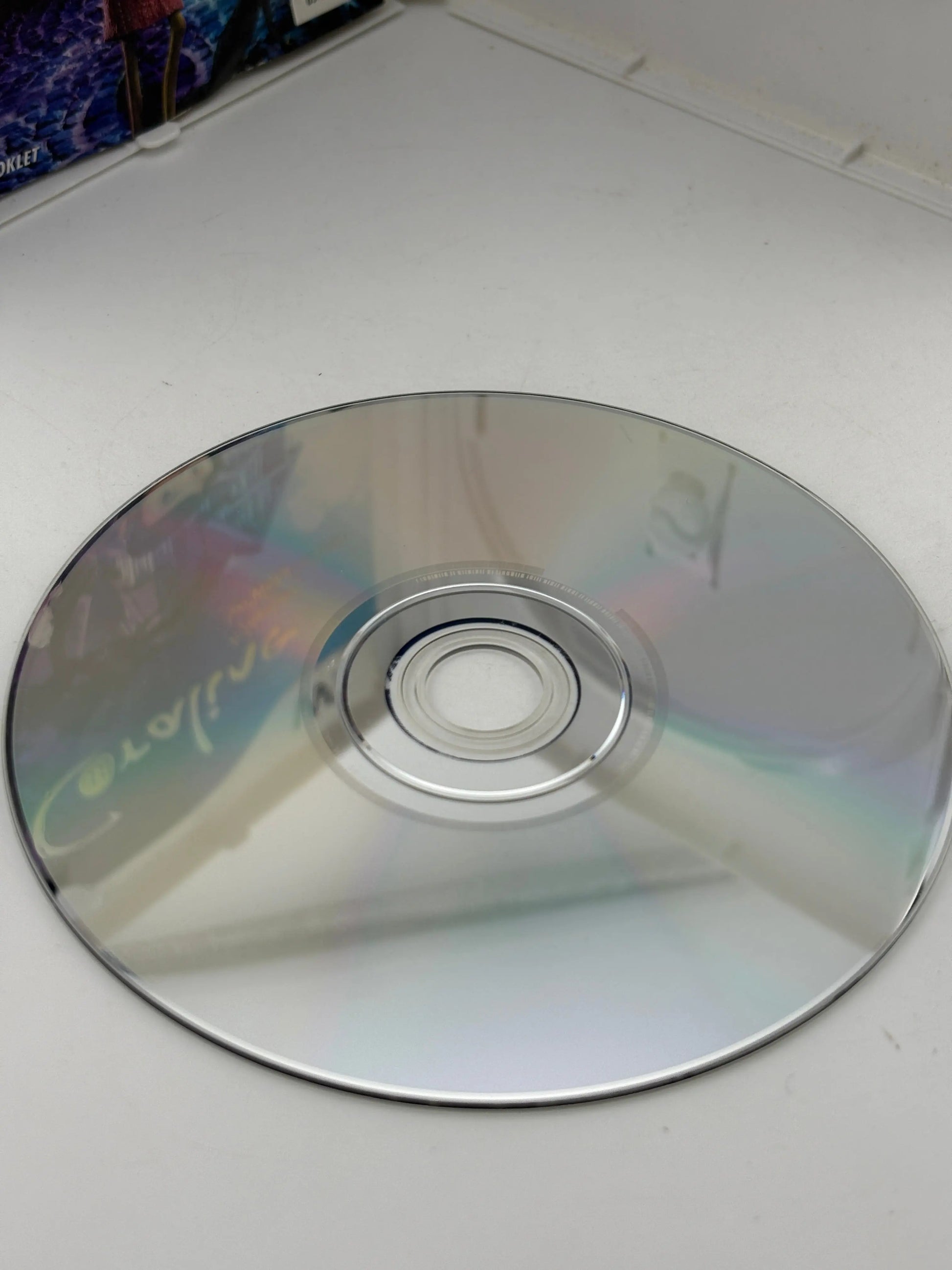 Nintendo Wii Video Game - Coraline An Adventure too Weird for Words with Manual FRENLY BRICKS - Open 7 Days