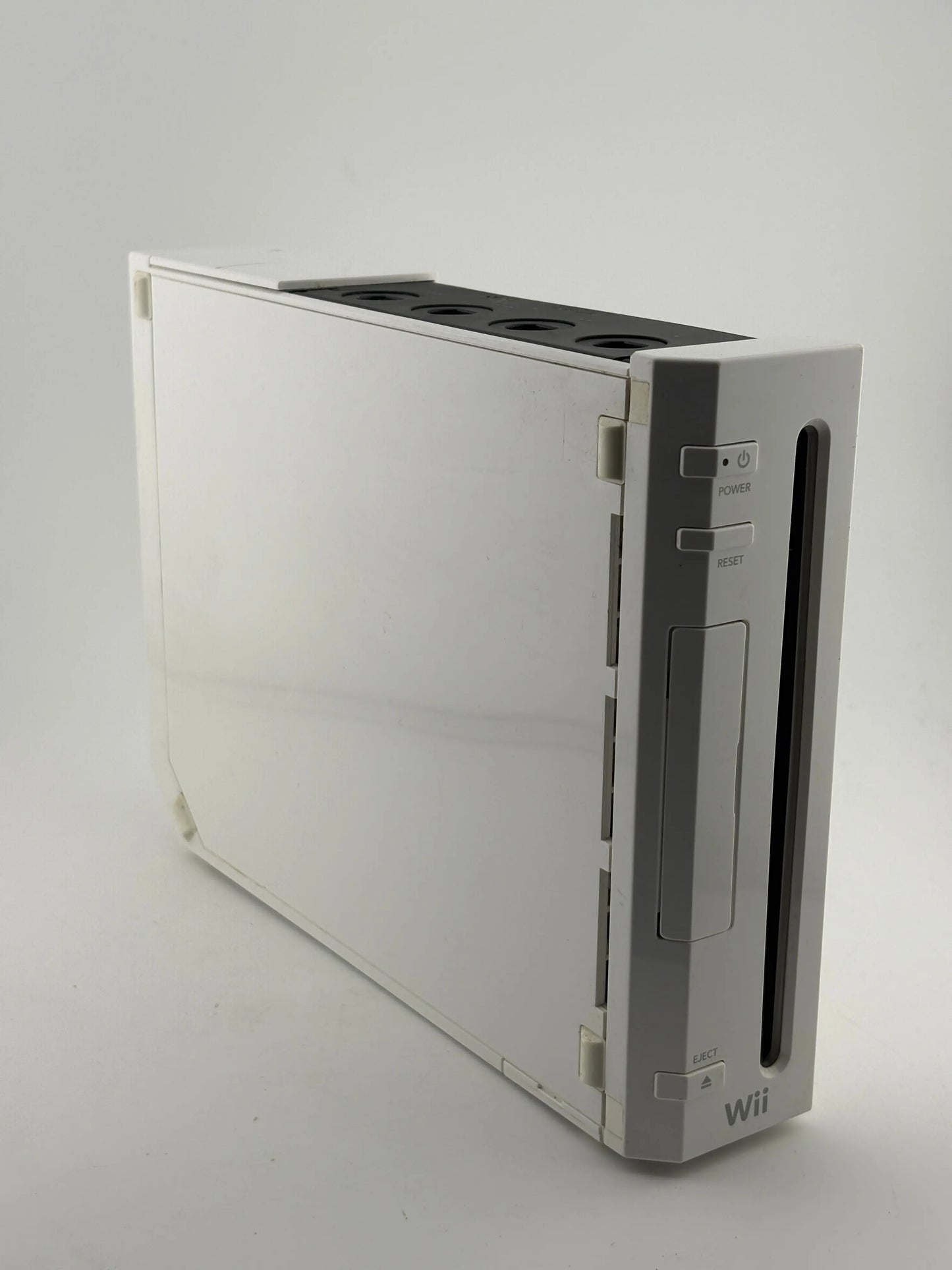 Nintendo Wii Console with Accessories + 3 Controllers (Powers On) Loose FRENLY BRICKS - Open 7 Days