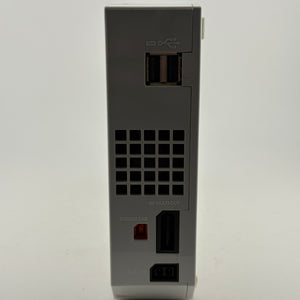 Nintendo Wii Console with Accessories + 3 Controllers (Powers On) Loose