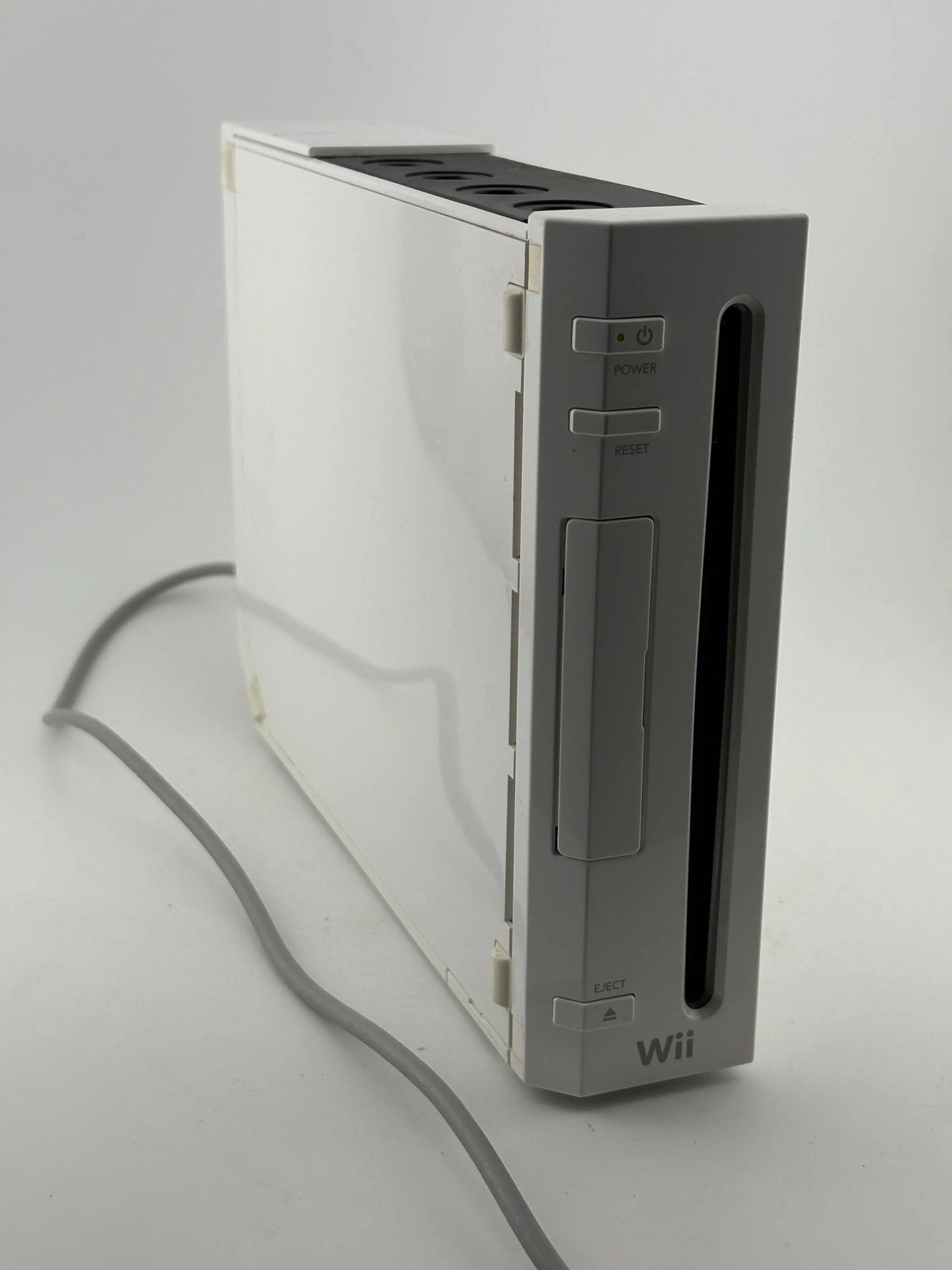 Nintendo Wii Console with Accessories + 3 Controllers (Powers On) Loose FRENLY BRICKS - Open 7 Days