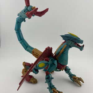 Transformers Prime Beast Hunters Deluxe Class 