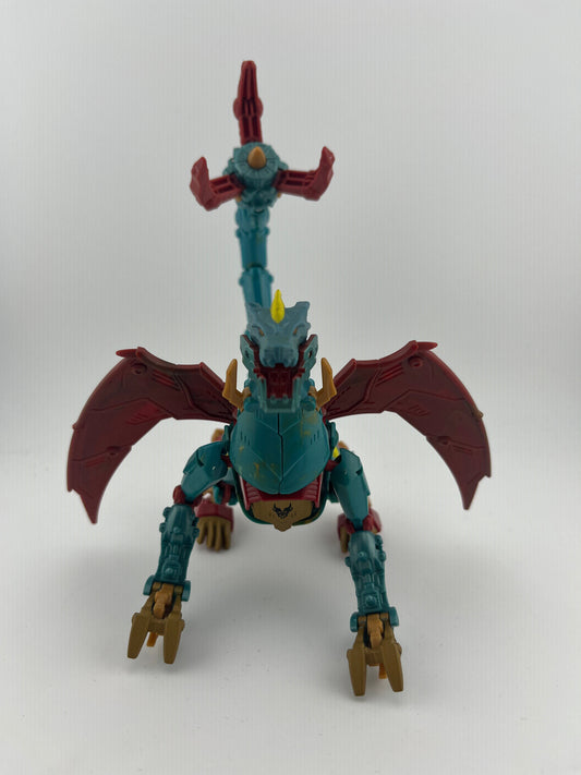 Transformers Prime Beast Hunters Deluxe Class "RIPCLAW" 2013 +combinedshipping FRENLY BRICKS - Open 7 Days