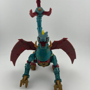 Transformers Prime Beast Hunters Deluxe Class 