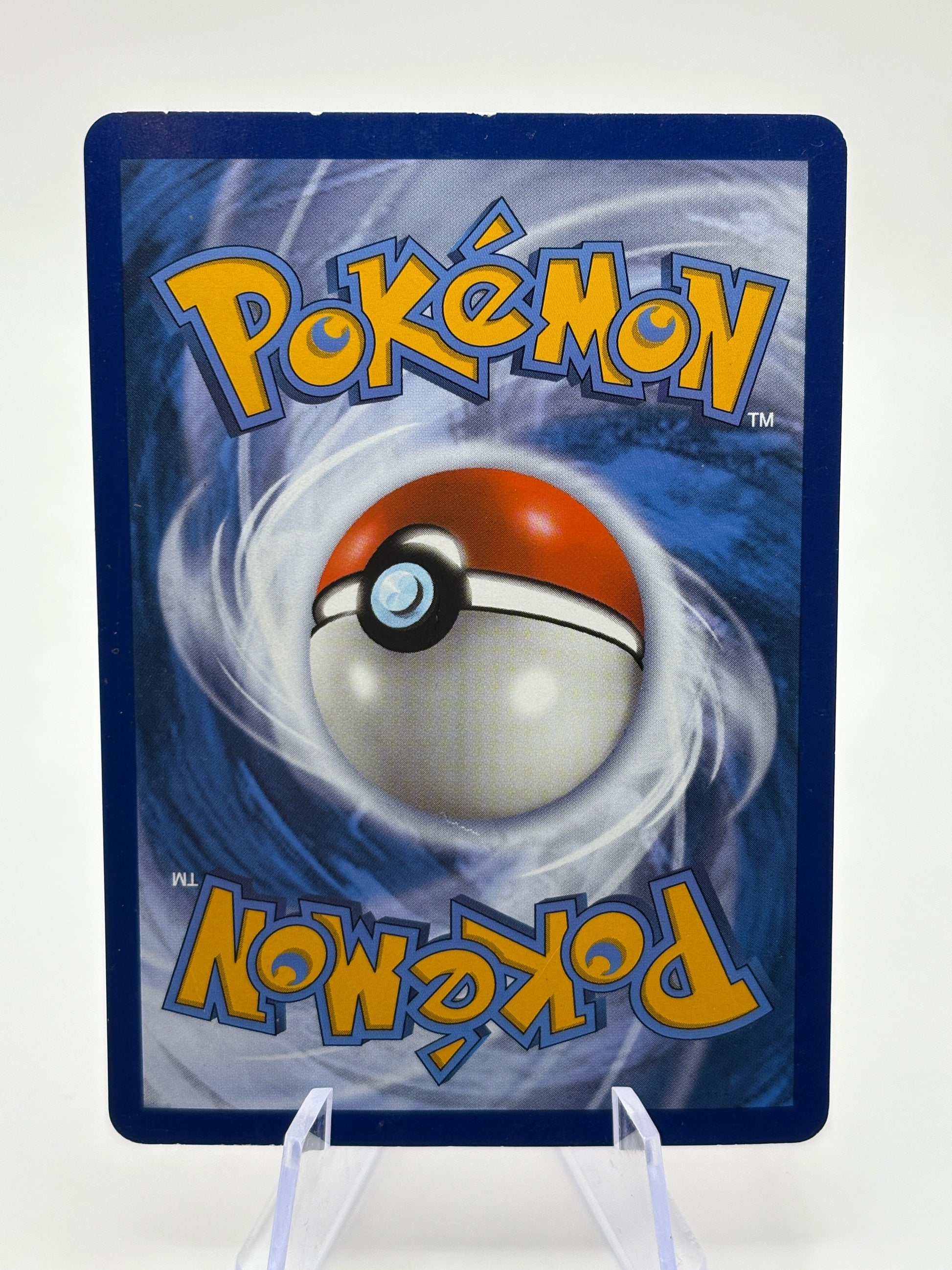 Pokemon TCG Lost Origin - Iscan 207/196 Rainbow Full Art LP FRENLY BRICKS - Open 7 Days