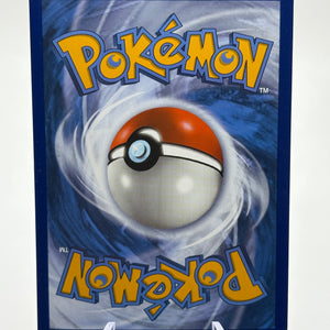 Pokemon TCG Lost Origin - Iscan 207/196 Rainbow Full Art LP FRENLY BRICKS - Open 7 Days