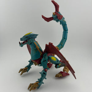Transformers Prime Beast Hunters Deluxe Class 