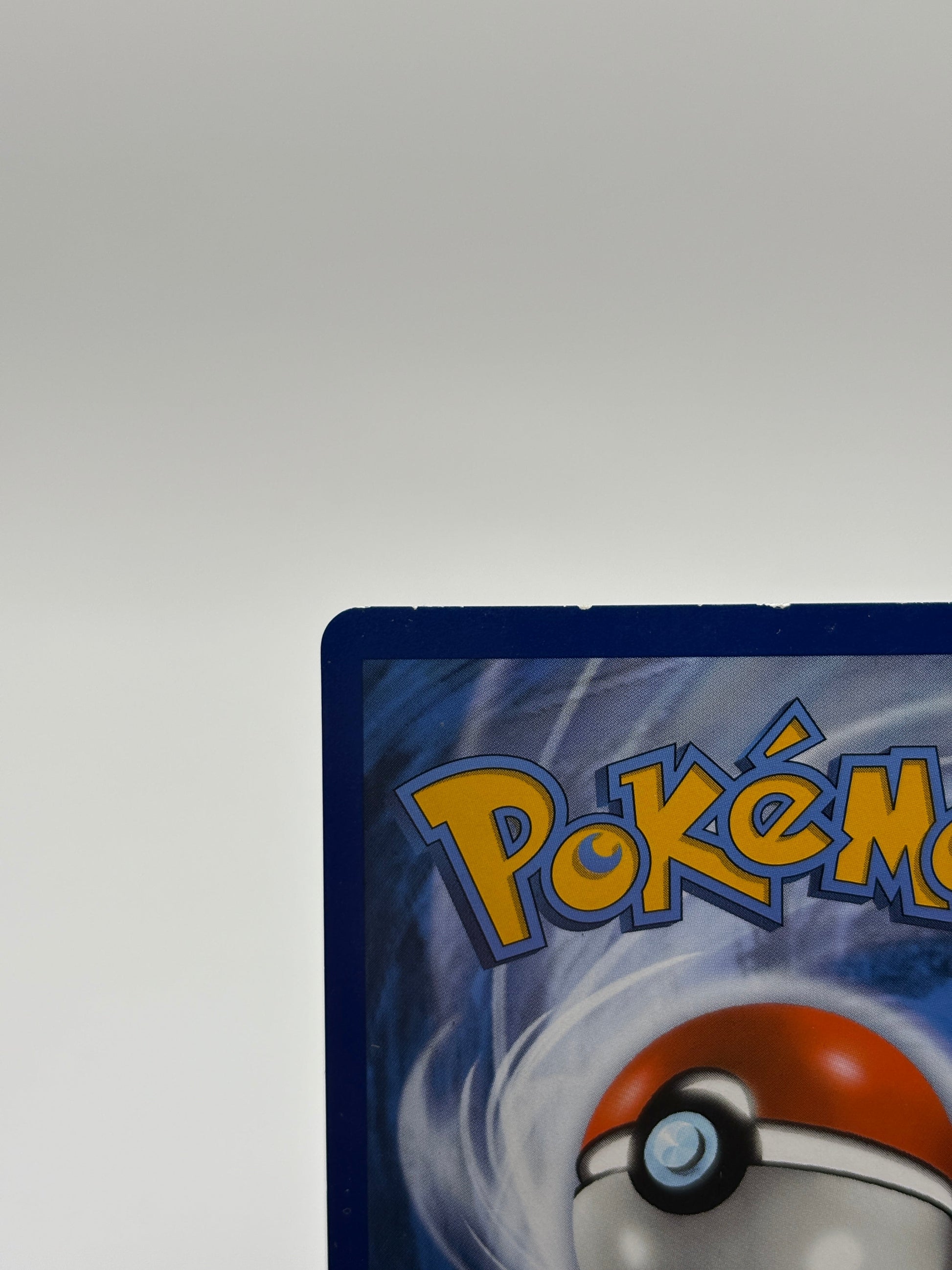 Pokemon TCG Lost Origin - Iscan 207/196 Rainbow Full Art LP FRENLY BRICKS - Open 7 Days