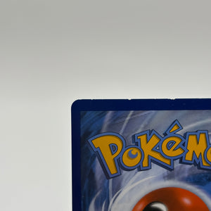 Pokemon TCG Lost Origin - Iscan 207/196 Rainbow Full Art LP FRENLY BRICKS - Open 7 Days