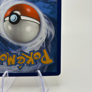 Pokemon TCG Lost Origin - Iscan 207/196 Rainbow Full Art LP FRENLY BRICKS - Open 7 Days