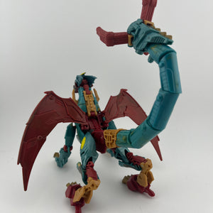 Transformers Prime Beast Hunters Deluxe Class 