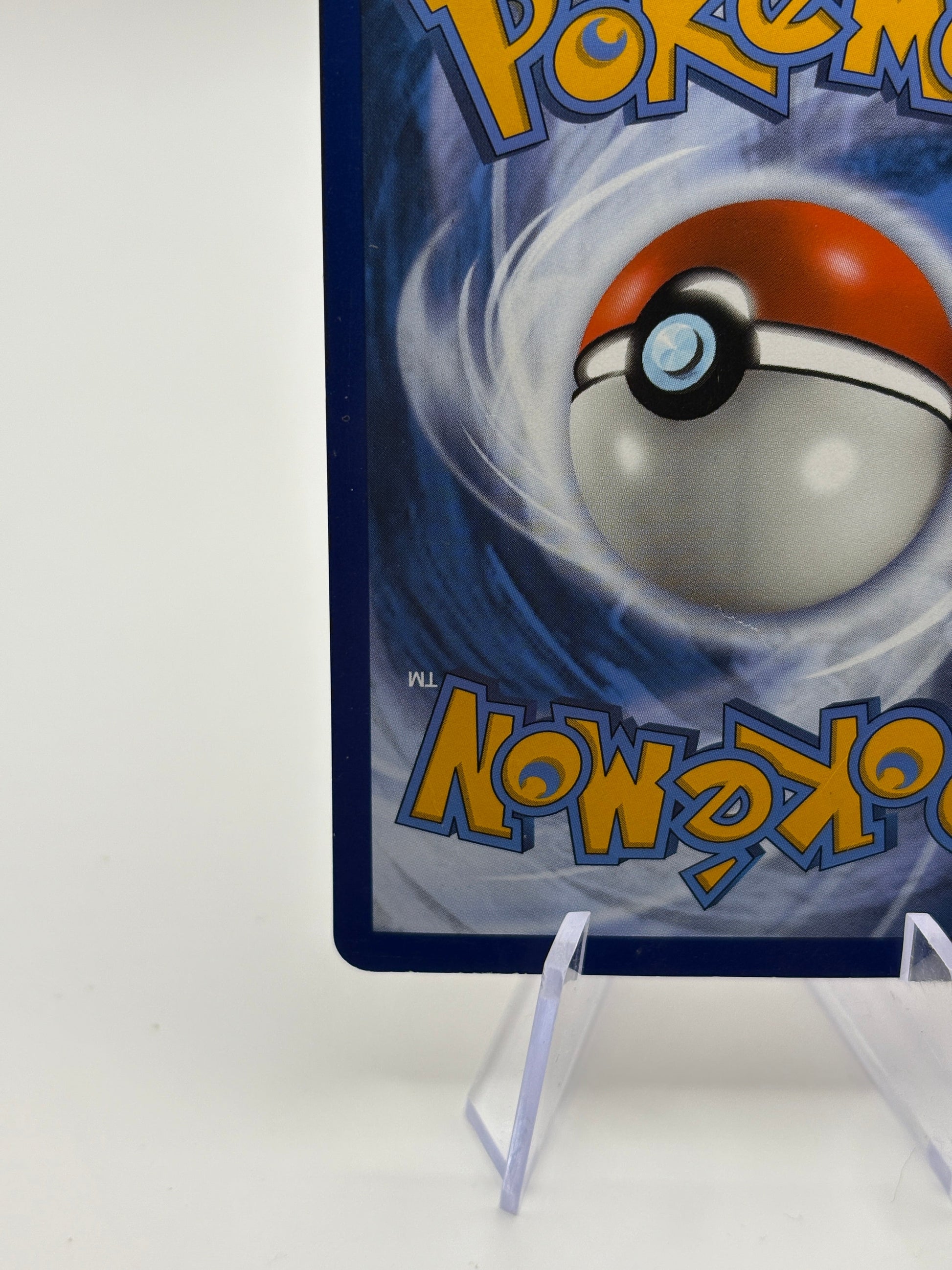 Pokemon TCG Lost Origin - Iscan 207/196 Rainbow Full Art LP FRENLY BRICKS - Open 7 Days