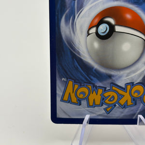 Pokemon TCG Lost Origin - Iscan 207/196 Rainbow Full Art LP FRENLY BRICKS - Open 7 Days