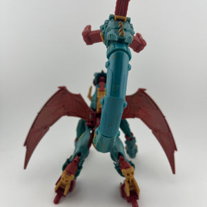 Transformers Prime Beast Hunters Deluxe Class 