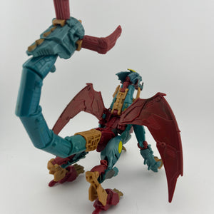 Transformers Prime Beast Hunters Deluxe Class 