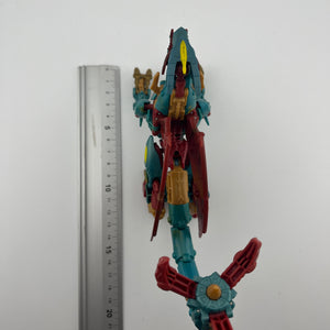 Transformers Prime Beast Hunters Deluxe Class 