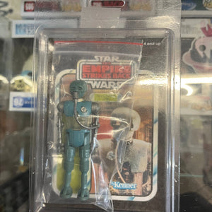 2-1B (Too-Onebee)  Vintage Kenner Star Wars ESB 1980 FRENLY BRICKS - Open 7 Days