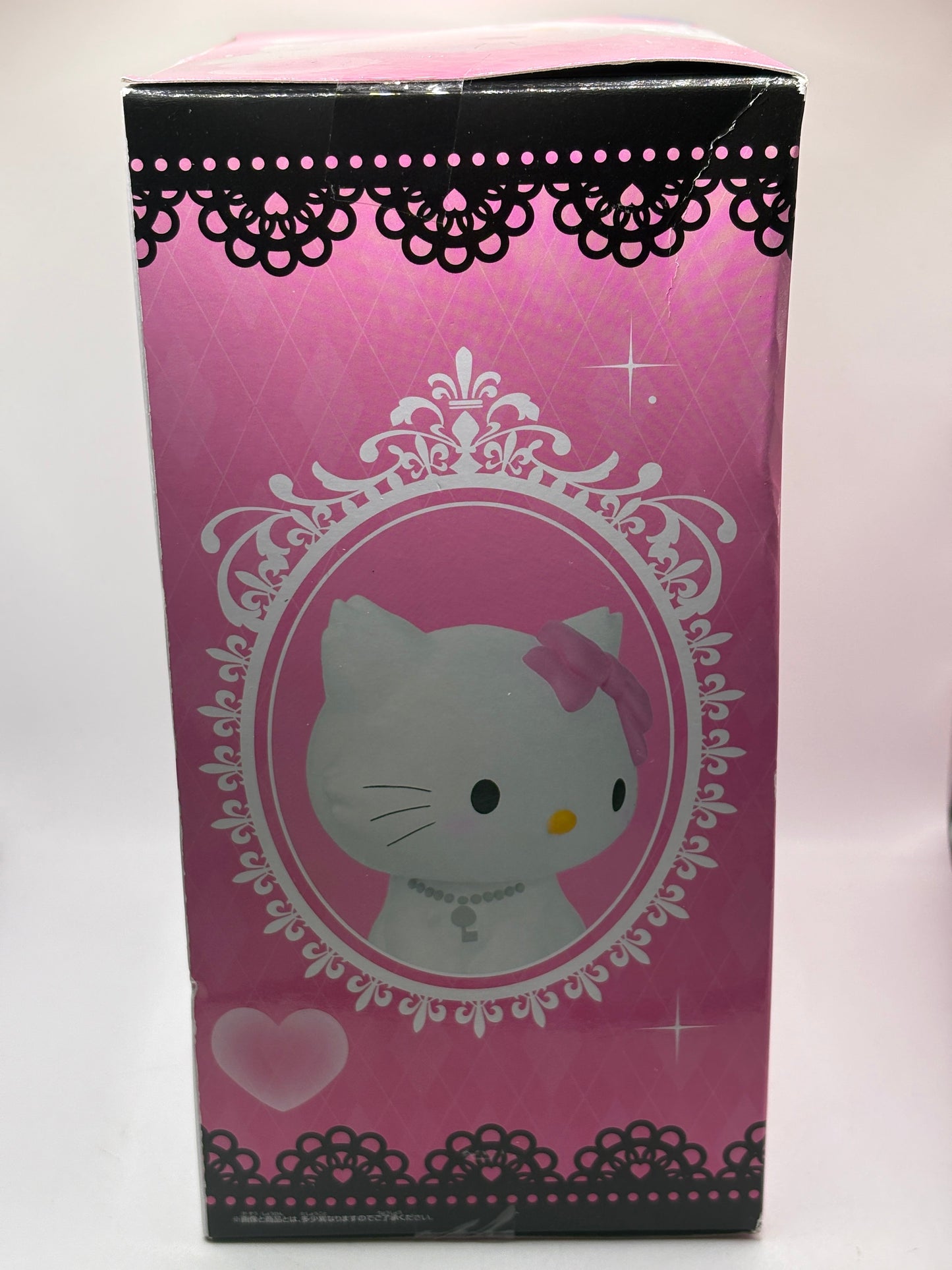 Sanrio Characters SOFVIMATES Hello Kitty Figure FRENLY BRICKS - Open 7 Days