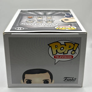 Funko POP! Television The Addams Family #810 Gomez Addams FRENLY BRICKS - Open 7 Days