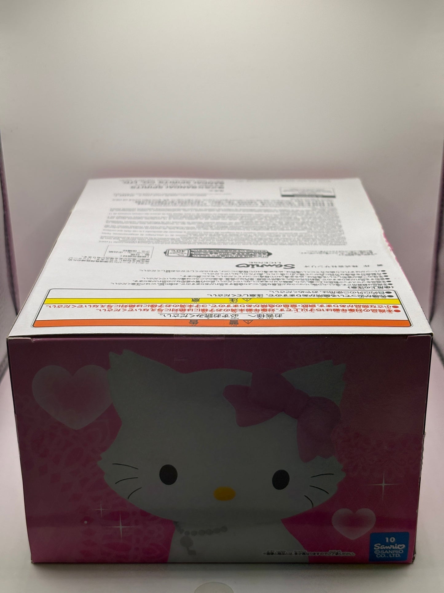 Sanrio Characters SOFVIMATES Hello Kitty Figure FRENLY BRICKS - Open 7 Days