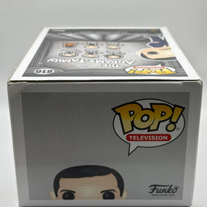 Funko POP! Television The Addams Family #810 Gomez Addams (1) FRENLY BRICKS - Open 7 Days