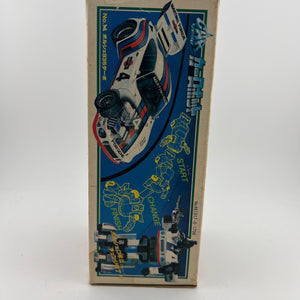 Takara Japan Italy GiG Diaclone 