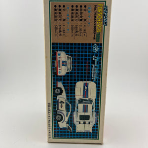 Takara Japan Italy GiG Diaclone 