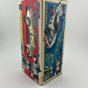 Takara Japan Italy GiG Diaclone 