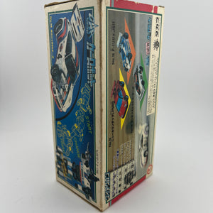 Takara Japan Italy GiG Diaclone 