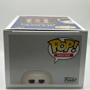 Funko POP! Movies The Addams Family #806 Uncle Fester FRENLY BRICKS - Open 7 Days